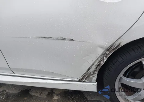 2016 Scion Im from USA, damaged, VIN JTNKARJE1GJ516789